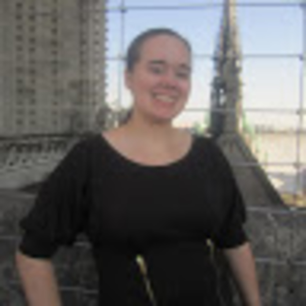 Meet your Posher, Bridget